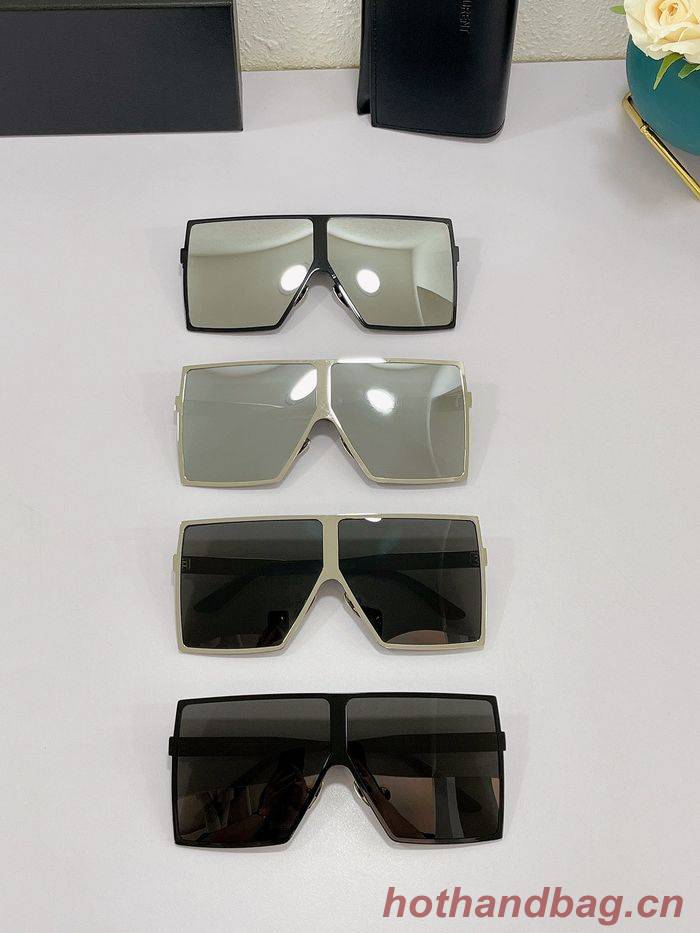 Saint Laurent Sunglasses Top Quality SLS00163